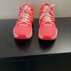 Men’s Nike Lebron Witness VII HO 22 Size 11