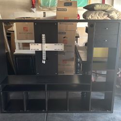 IKEA  Entertainment Center 