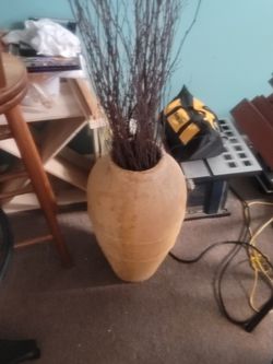 Vase