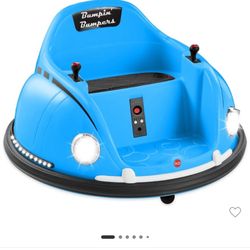 Kid Car Toy