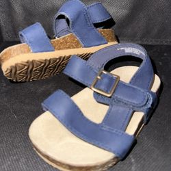 Infant Sandals 