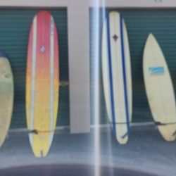 Surfboards