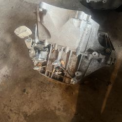2013 Mazda 3 Manual Transmission With 55k Miles $450