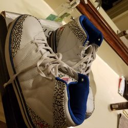 Jordan