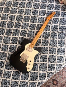 Fender Squier Thinline