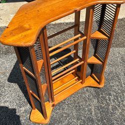 DVD / CD RACK