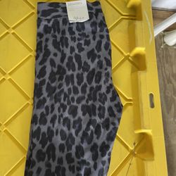 Women’s Leggings Size Extra Small 
