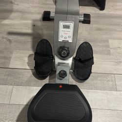 Trend Mill , Rower, Cardio , 