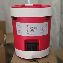 Stanley Water Jug