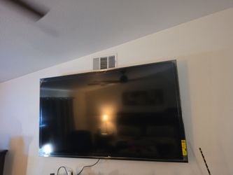 85 inch tv