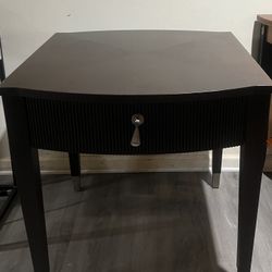 Side Table