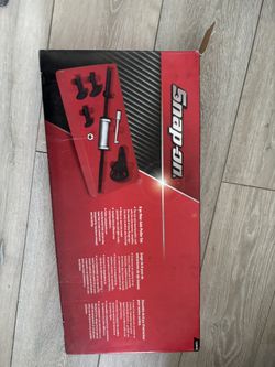 Snap On Puller