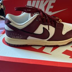 Dunks
