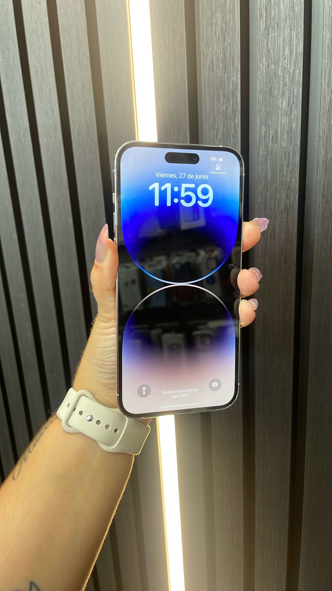 iPhone 14 Pro Max 128 GB Unlocked