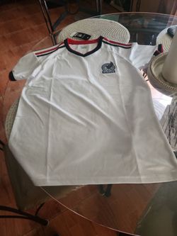 Mexico 🇲🇽 jersey median,