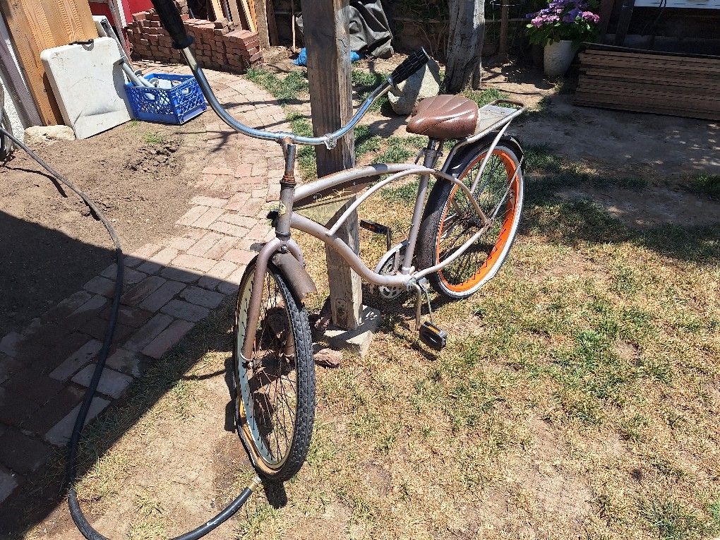 Bike Cruiser