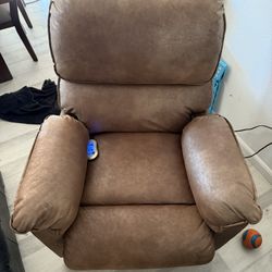 Power Recliner