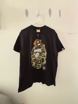 Bape shirts