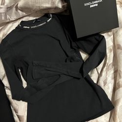 Dolce gabbana X Skims Top