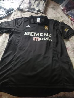 Camisa De Fútbol 