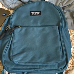 Small Back Pack