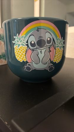 Stich cups