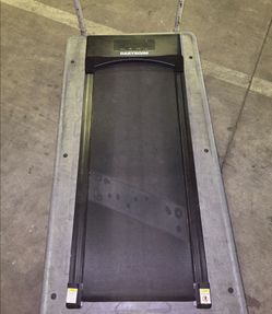 DAEYEGIM Under-Desk Treadmill – Remote Control Missing