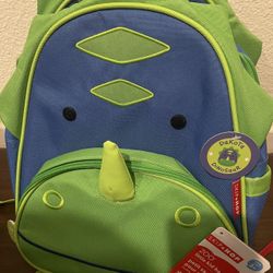 Skip Hop Backpack 
