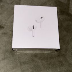 AirPod Pro (2nd generation) (Authentic)