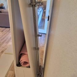 Tempo Workout Machine