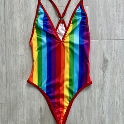 Festival Bodysuit 