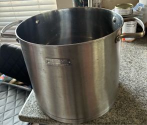 Denmark Tools for Cooks Stainless Steel Stock Pot
