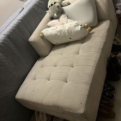 Chase Lounge/couch  FREE