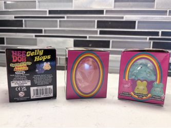 Jelly hop Needoh