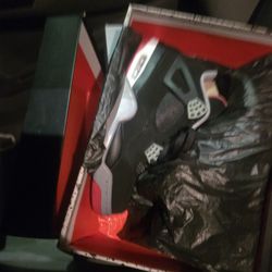 Og Bred Sz 8,5