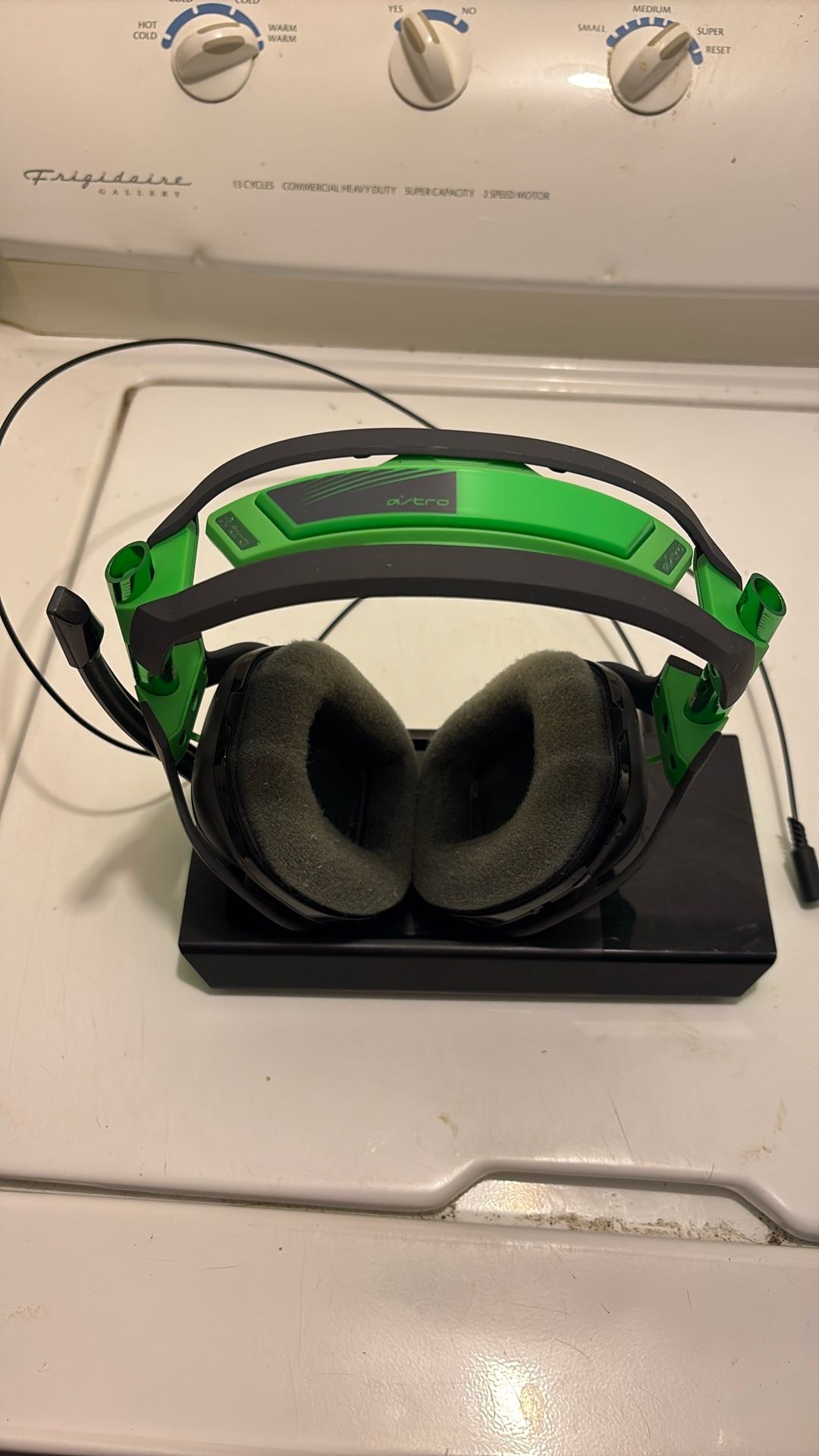 Astro Gaming Headphones