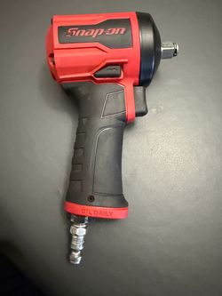 Snap-on 1/2” Impact Wrench