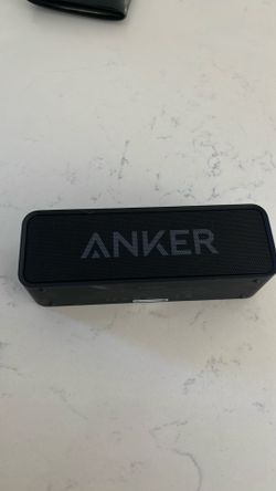 Anker SoundCore A3102