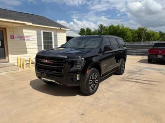 2024 GMC Yukon