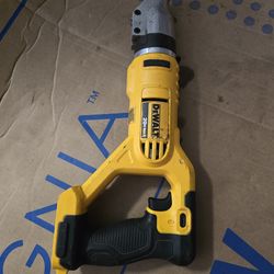 Dewalt shear