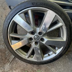 Wheels 