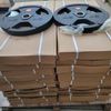COMMERCIAL GRADE GYM EQUIPMENT