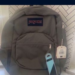 Jansport Backpack 