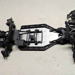 Losi 22s Drag Slider 