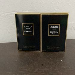 Designer perfume