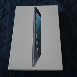 Apple iPad Mini Empty Box 16 GB