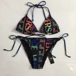 Versace medium & large available 