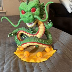 (Big Size) Dragon Ball Funko Pops.