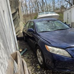 2009 Toyota Camry