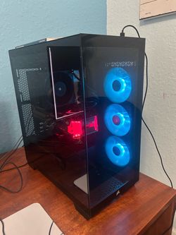 Gaming PC need gone